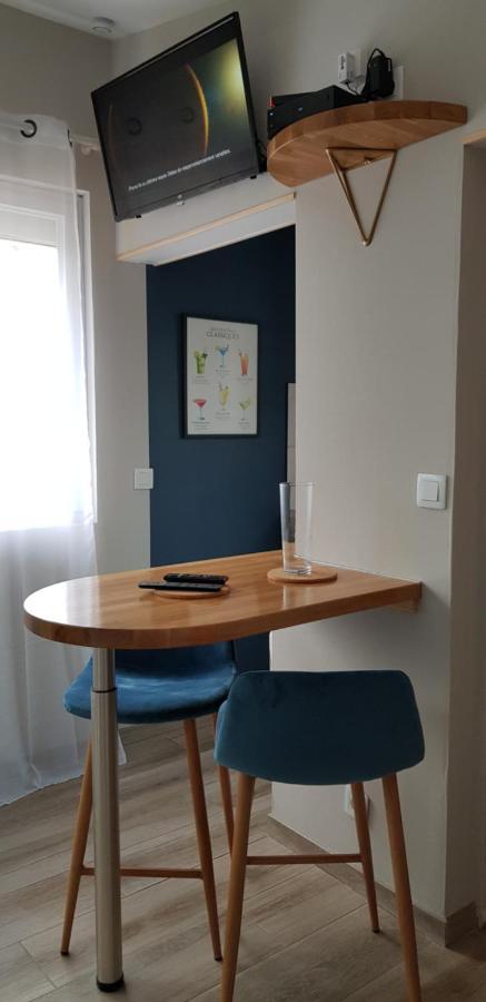 Agreable Petite Maison Proche Joigny Chamvres Екстериор снимка